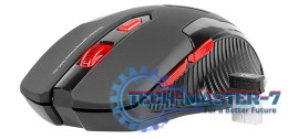 Mysz Bezprzewodowa TRACER Battle Heroes Airman RF Nano