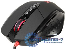 Mysz Przewodowa A4TECH Bloody V7m USB