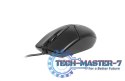 Mysz Przewodowa A4TECH OP-560 Czarny