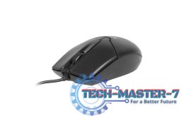 Mysz Przewodowa A4TECH OP-560 Czarny