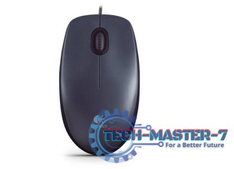 Mysz Przewodowa LOGITECH M90 Mysz Przewodowa LOGITECH M90