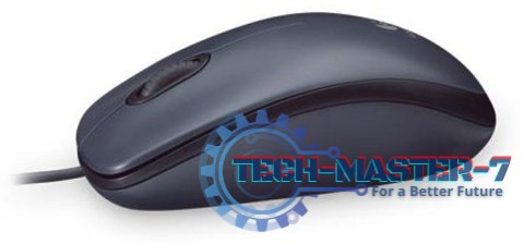Mysz Przewodowa LOGITECH M90 Mysz Przewodowa LOGITECH M90