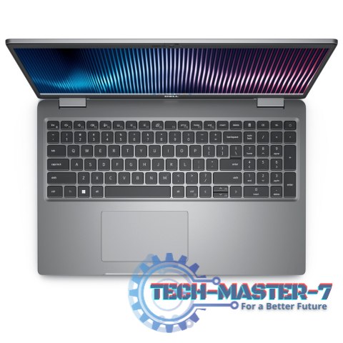 Notebook DELL Latitude 5540 (15.6"/I5-1335U/IRIS XE/16GB/SSD512GB/W11P/Szary) Notebook DELL Latitude 5540 (15.6"/I5-1335U/IRIS XE/16GB/SSD512GB/W11P/Szary)