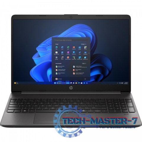 Notebook HP 250R G9 (15.6"/I5-1335U/IRIS XE/16GB/SSD512GB/W11P/Szaro-czarny)
