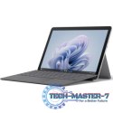 Notebook MICROSOFT Surface Go 4 (10.5"/N200/integ/8GB/SSD256GB/W11P/Platynowo czarny)