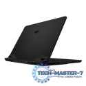Notebook MSI Alpha 17 (17.3"/R9 7945HX/RTX4070/16GB/SSD1TB/Czarny)