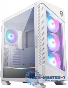 Obudowa Midi Tower MSI 306-7G18W21-809