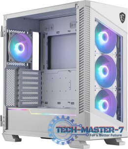 Obudowa Midi Tower MSI 306-7G18W21-809