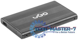 Obudowa do dysku UGO UKZ-1003