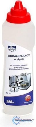 Odkamieniacz w płynie 0,25 l AK122