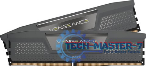 Pamięć CORSAIR (UDIMM/DDR5/32 GB/6000MHz/1.4V/30CL/DUAL)