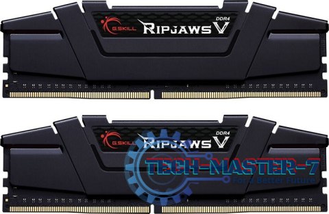 Pamięć G.SKILL (DIMM/DDR4/64 GB/3200MHz/1.35V/16 CLCL/DUAL)