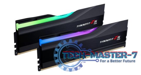 Pamięć G.SKILL (DIMM/DDR5/32 GB/7200MHz/1.4V/34CL/DUAL)