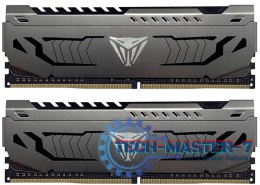 Pamięć PATRIOT (DIMM/DDR4/32 GB/3200MHz/1.35V/16 CLCL/DUAL)