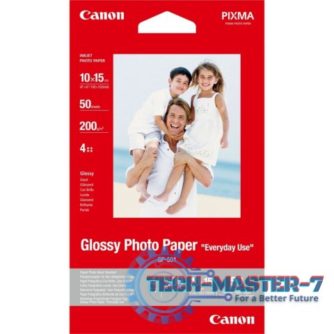 Papier CANON 0775B081
