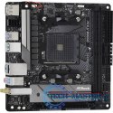 Płyta główna ASROCK B550M-ITX/AC Socket AM4 MiniITX
