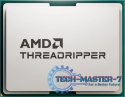 Procesor AMD Threadripper 7970X OEM (4 GHz /128 MB /Socket sTR5 )
