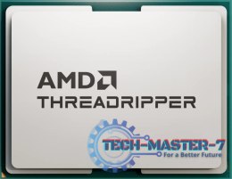 Procesor AMD Threadripper 7970X OEM (4 GHz /128 MB /Socket sTR5 )