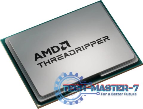 Procesor AMD Threadripper 7970X OEM (4 GHz /128 MB /Socket sTR5 ) Procesor AMD Threadripper 7970X OEM (4 GHz /128 MB /Socket sTR5 )