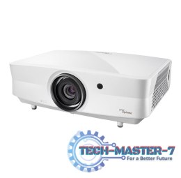 Projektor DLP OPTOMA UHZ65LV (5000 ANSI /2000000:1 )