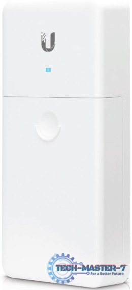 Przełącznik UBIQUITI N-SW (4x 10/100/1000 )