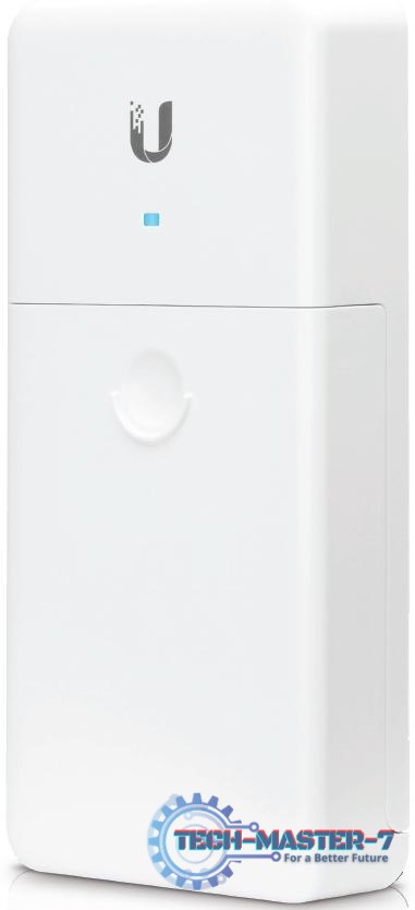 Przełącznik UBIQUITI N-SW (4x 10/100/1000 )