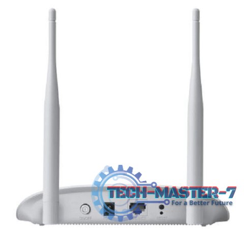 Punkt dostępowy WA801N Access Point N300 Punkt dostępowy WA801N Access Point N300