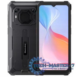 Smartphone BLACKVIEW BV6200 Pro 6/128 GB Czarny 128 GB Czarny BV6200Pro-BKV2/BV