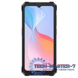 Smartphone BLACKVIEW BV6200 Pro 6/128 GB Czarny 128 GB Czarny BV6200Pro-BKV2/BV