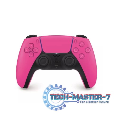 Sony PlayStation 5 DualSense Nova Pink Sony PlayStation 5 DualSense Nova Pink
