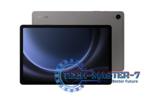 Tablet SAMSUNG Galaxy Tab S9 FE 10.9 (X510) 8/256 GB Szary (10.9"/Samsung Exynos 1380/128GB/Android/Wi-Fi/Szary)