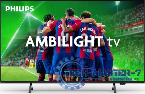 Telewizor PHILIPS 55″ LED 55PUS8319/12