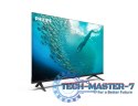 Telewizor PHILIPS 65″ LED 65PUS7009/12