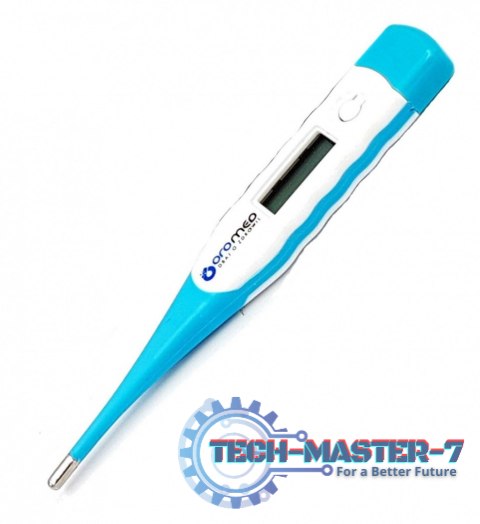 Termometr FLEXI_BLUE ORO-MED Termometr FLEXI_BLUE ORO-MED