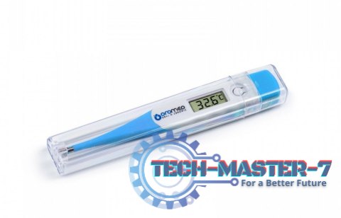 Termometr FLEXI_BLUE ORO-MED Termometr FLEXI_BLUE ORO-MED
