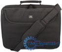 Torba na laptopa TRACER Simplo Czarny (maks.15.6"/Czarny)
