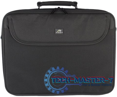 Torba na laptopa TRACER Simplo Czarny (maks.15.6"/Czarny) Torba na laptopa TRACER Simplo Czarny (maks.15.6"/Czarny)