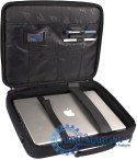 Torba na laptopa TRACER Simplo Czarny (maks.15.6"/Czarny)