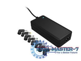 Torpedo Uni-70 65 W Zasilacz sieciowy NATEC 65W 18.5V