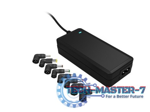 Torpedo Uni-70 65 W Zasilacz sieciowy NATEC 65W 18.5V Torpedo Uni-70 65 W Zasilacz sieciowy NATEC 65W 18.5V