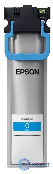 Tusz EPSON T9442 Błękitny C13T944240