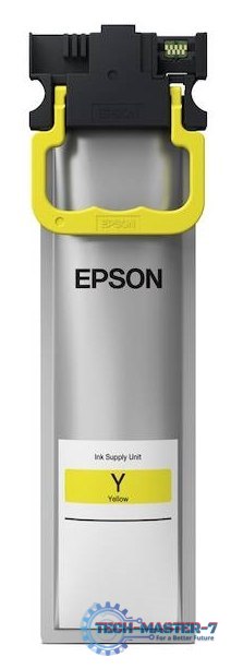 Tusz EPSON T9444 Żółty C13T944440