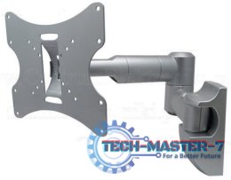Uchwyt do TV MACLEAN BRACKETS MC-503S (nośność 30kg \10 - 37 cali)