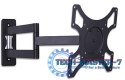 Uchwyt do TV TECHLY 301450 (nośność 25kg \19 - 37 cali)