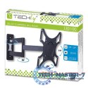Uchwyt do TV TECHLY 301450 (nośność 25kg \19 - 37 cali)