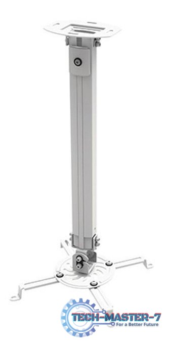 Uchwyt do projektora TECHLY 309661 (13.5 kg/545 - 900mm) Uchwyt do projektora TECHLY 309661 (13.5 kg/545 - 900mm)