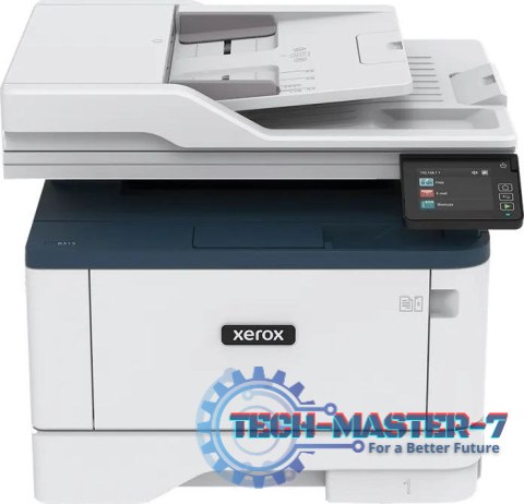 Urządzenie wielofunkcyjne laserowe XEROX B305 B305V_DNI