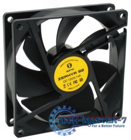 Wentylator do obudów SILENTIUM PC Zephyr 92 SPC015