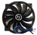 Wentylator do obudów THERMALTAKE Pure 20 Czarny CL-F015-PL20BL-A