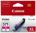 Wkład CANON CLI-571XL Magenta 0333C001